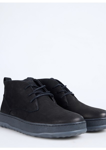 Siyah Erkek Bot Odal indirimleri