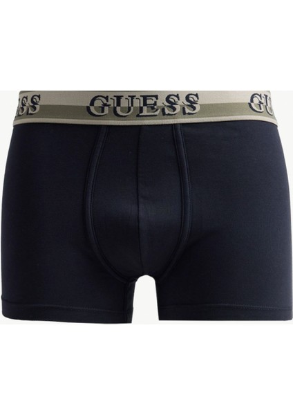 Siyah Erkek Boxer U5BG03K6YW1-JBLK