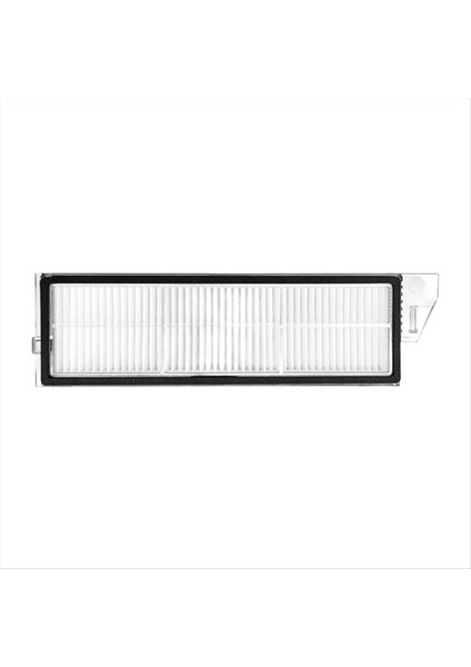 Roborock S8 MAXV Ultra Aksesuarlar için HEPA Filtre Mop Toz Çantası Roborock S8 Max Ultra Vakum Süpürge Parçaları (Yurt Dışından)