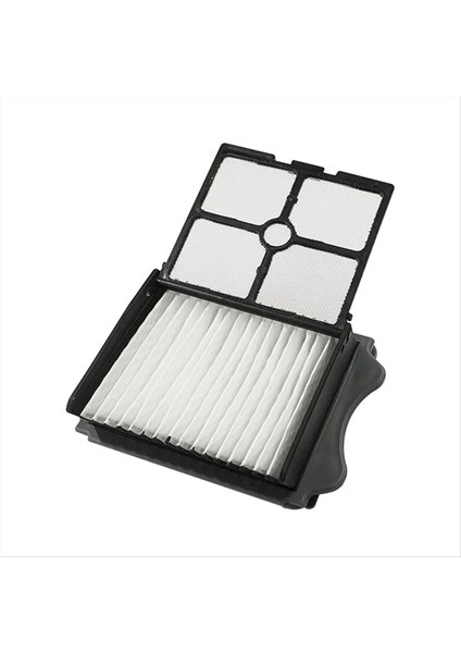 Tineco zemin için bir s3 / ifloor 3 kablosuz ıslak kuru elektrikli süpürge silindir fırçası Hepa filtre yedek parçaları (Yurt Dışından)