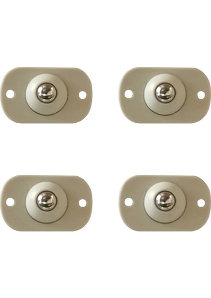 Yapışkanlı Eşya Kaydırma Bilyeleri - Kolay Taşıma Aparatı 8 Adet indirimleri