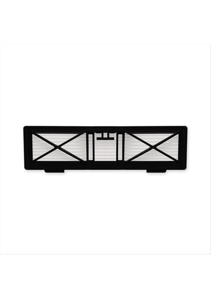 Neato Botvac D Serisi D3 D3 D4 D5 D6 D7 D9 D10 D70E D75 D80 D85 Robot Vakum Süpürge Yedek Yan fırça filtresi (Yurt Dışından)