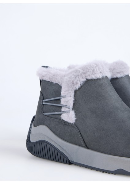 Siyah Kadın Bot Tuly indirimleri