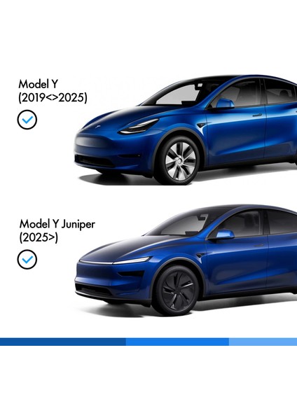1200 101-2CE Antibakteriel Karbonlu Klima Filtresi (Tesla Model Y (2020<>2025) - Model Y Juniper (2025>) modelleri