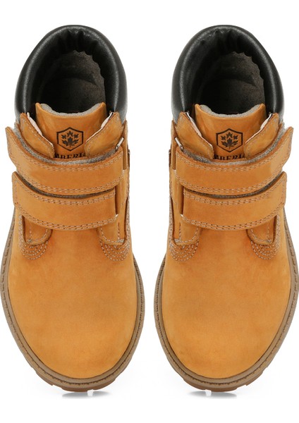 Rıver 4pr Camel. Erkek Çocuk Worker Bot fırsatları