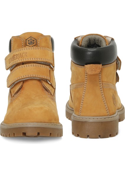 Rıver 4pr Camel. Erkek Çocuk Worker Bot indirimleri