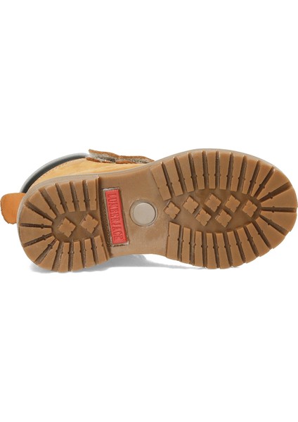 Rıver 4pr Camel. Erkek Çocuk Worker Bot