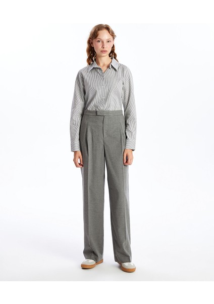 Yeni Sezon Çizgili Kadın Gömlek fiyatları