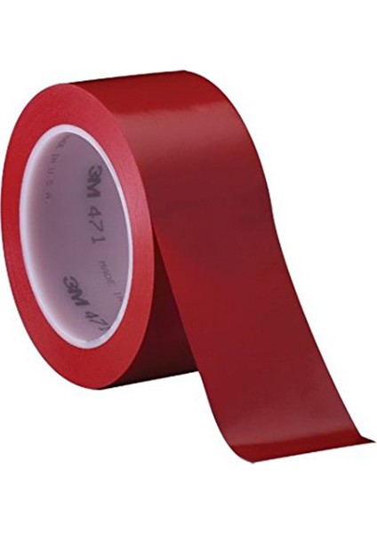 Vinyl Tape 471 Renkli Zemin ve Işaretleme Bandı (Ithal Ürün) fiyatları