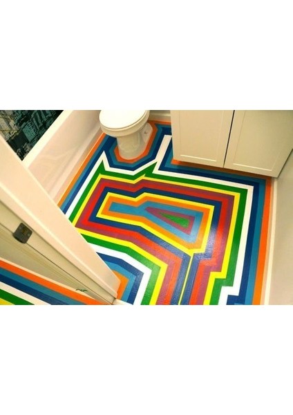 Vinyl Tape 471 Renkli Zemin ve Işaretleme Bandı (Ithal Ürün) fırsatları