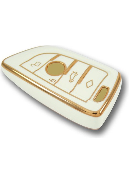 Fiat Linea, Ducato, Boxer, Bipper Nemo Fiorino Sustalı Siyah Oto Anahtar Kumanda Kabı Kılıfı Cn indirimleri