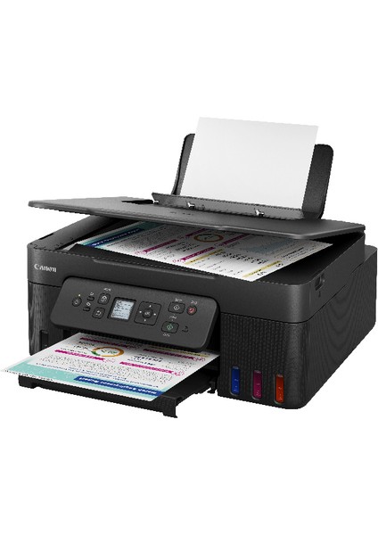 Pixma G3480 Wi-Fi + Tarayıcı + Fotokopi Renkli Çok Fonksiyonlu Tanklı Mürekkep Püskürtmeli Yazıcı fiyatları