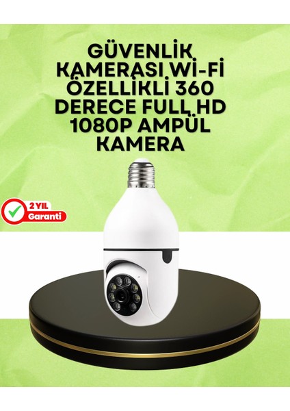 Bfs Hareket Algılama Özellikli Ip Kamera – Gece ve Gündüz Takip Için Uygun