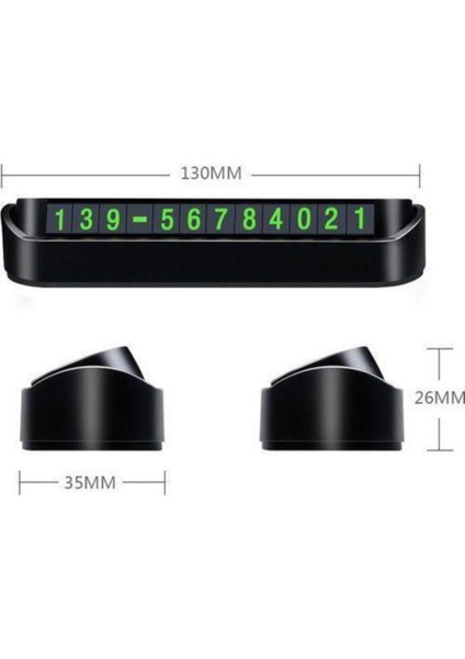 Araç Torpido Üstü Aç Kapa Parkmatik fiyatları