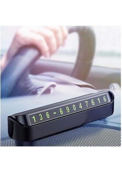 Araç Torpido Üstü Aç Kapa Parkmatik modelleri