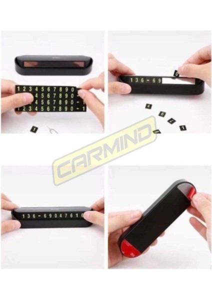 Araç Torpido Üstü Aç Kapa Parkmatik indirimleri