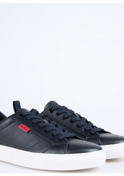 Siyah Erkek Sneaker 50541210001 indirimleri