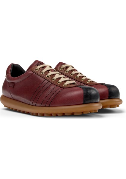 Siyah - Bordo Erkek Günlük Ayakkabı Pelotas Ariel fiyatları