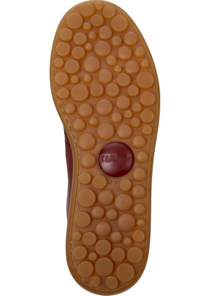 Siyah - Bordo Erkek Günlük Ayakkabı Pelotas Ariel indirimleri