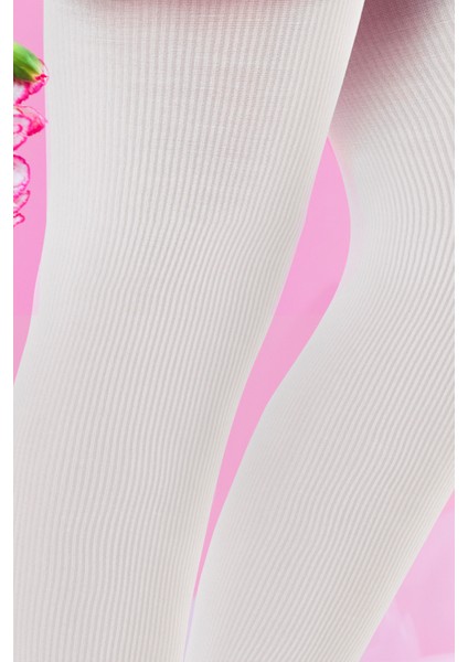 Kız Çocuk Külotlu Çorap Fitilli fiyatları