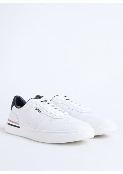 Beyaz Erkek Sneaker 50542538140 fiyatları