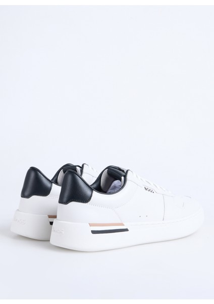 Beyaz Erkek Sneaker 50542538140 modelleri