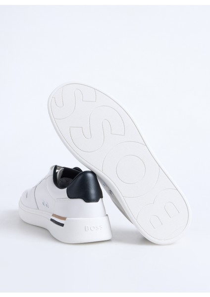 Beyaz Erkek Sneaker 50542538140 fırsatları