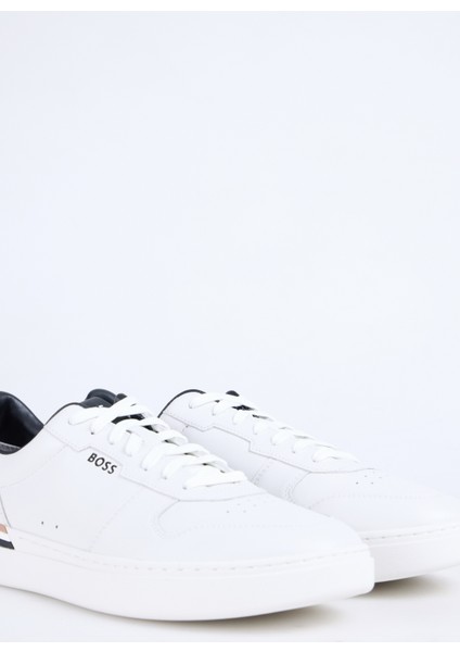 Beyaz Erkek Sneaker 50542538140 indirimleri