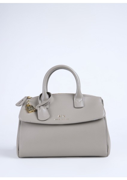 Bej Kadın El Çantası XW000307AF12040U6242