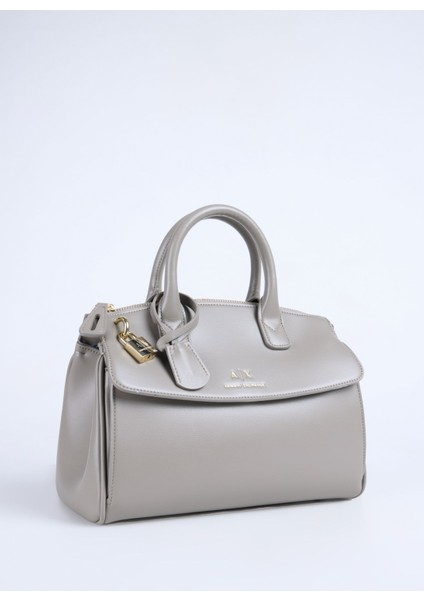 Bej Kadın El Çantası XW000307AF12040U6242 fiyatları