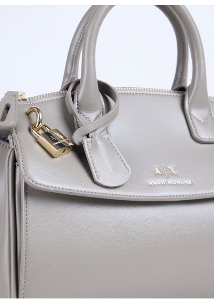 Bej Kadın El Çantası XW000307AF12040U6242 indirimleri