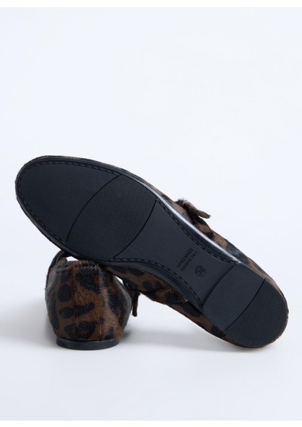 Kahve Kadın Babet Z9778 fırsatları