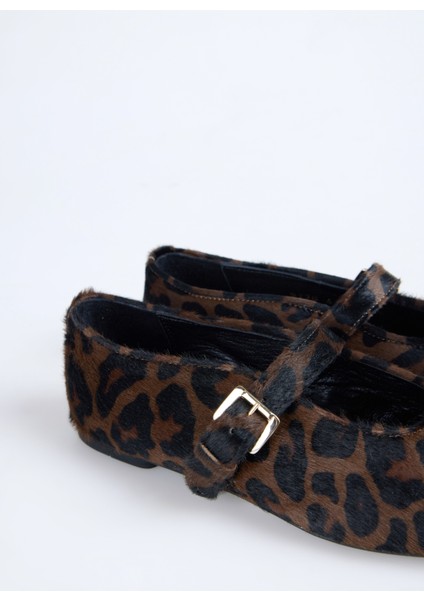 Kahve Kadın Babet Z9778 indirimleri