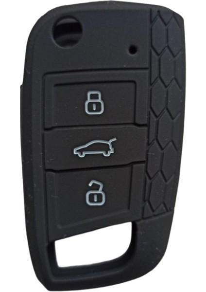 Opel Insignia 3 Buton Sustalı Kumanda Kabı