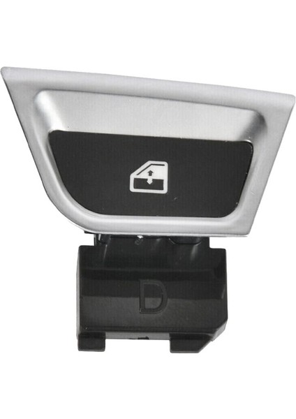 Ferrari California T 2015-2018 Cam Kaldırıcı Düğmesi Dekorasyonu Için Sağ Elektrikli Pencere Anahtarı+Destekçi 309096 (Yurt Dışından) indirimleri