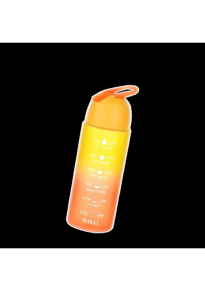 Quick Motivasyonel Matara 500 ml - 16,9 Oz indirimleri