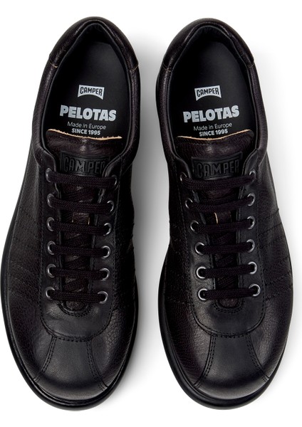 Siyah Erkek Günlük Ayakkabı Pelotas Ariel modelleri