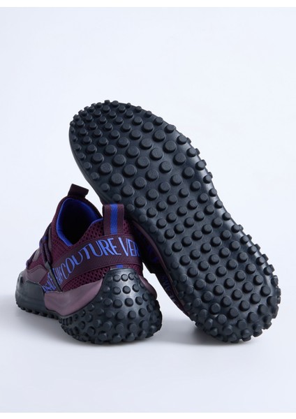 Bordo Erkek Sneaker Fondo Hyber Dıs. Sn2 fırsatları