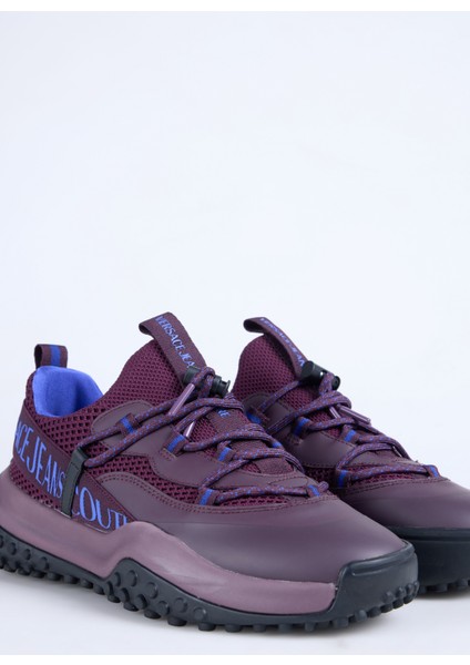 Bordo Erkek Sneaker Fondo Hyber Dıs. Sn2 indirimleri