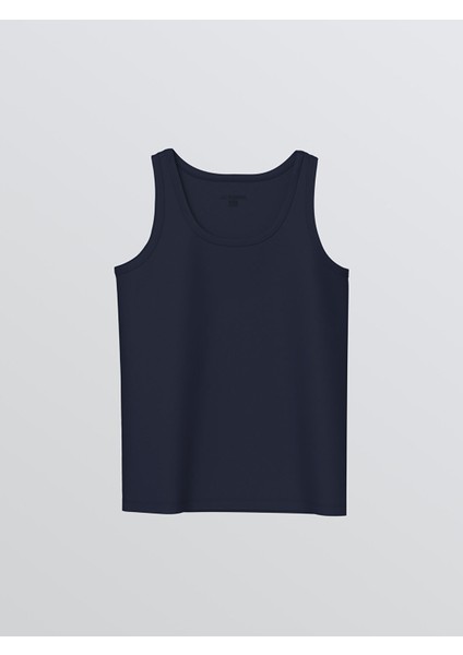 Yeni Sezon Bisiklet Yaka Erkek Çocuk Atlet 5'li fırsatları