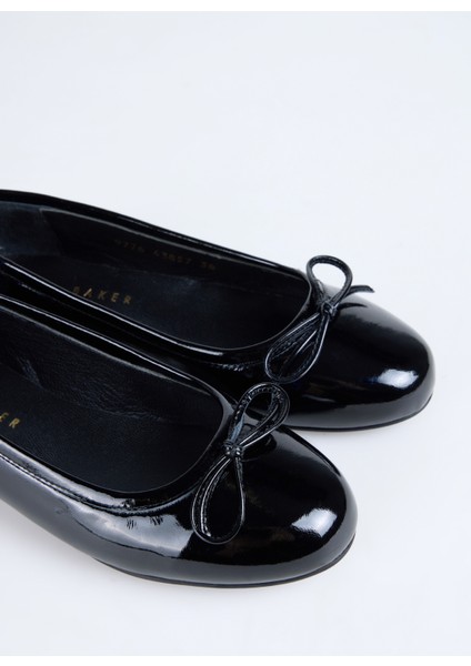 Siyah Kadın Babet Z9776 indirimleri