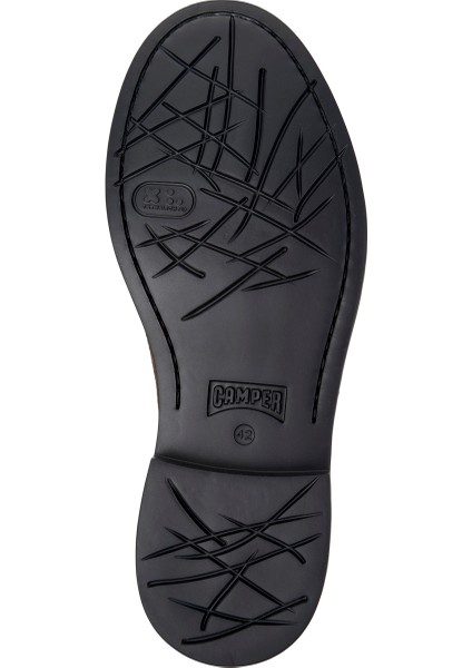 Koyu Kahve Erkek Bot Dean indirimleri