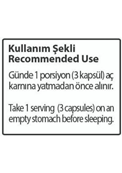 ZMA 180 Kapsül Magnezyum Çinko ve B6 Vitamini İçeren Besin Takviyesi fırsatları