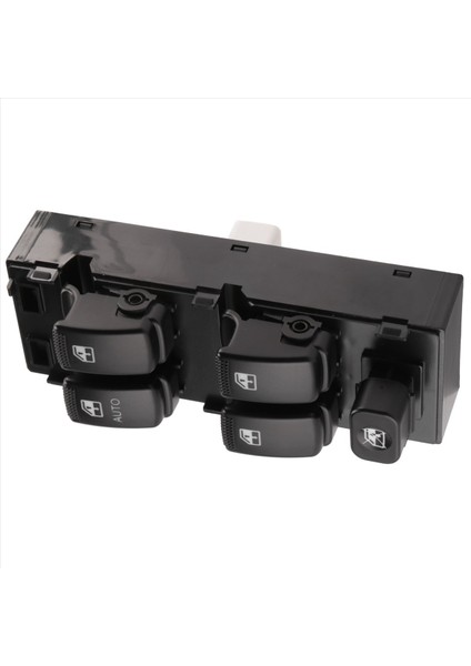 Hyundai Getz 2005 93570-1C110 Için Önden Sola Ana Elektrikli Güç Penceresi Kontrol Anahtarı Sürücü Tarafı (Yurt Dışından) modelleri