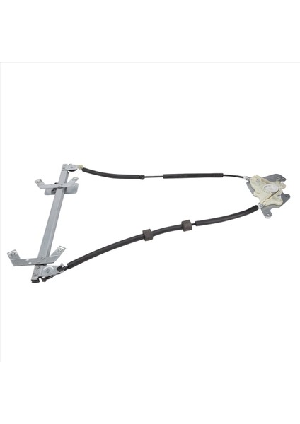 Arka Sol Kapı Pencere Kaldırıcı Pencere Regülatörü Merkezi Motor Benz G W463 A4637300946 4637300746 (Yurt Dışından) fiyatları