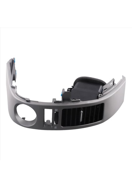 Toyota Prius 2004-2009 Orta Sol Için Araba Ön Gösterge Tablosu Havalandırma Paneli Klima Outlet Grille (Yurt Dışından) fiyatları