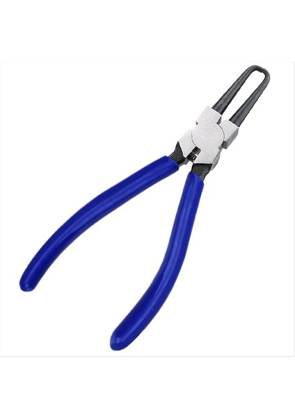 Benzinli Boru Çıkarma Pensesi Yakıt Hortumu Pense Pensesi Yağ Borusu Ayırma Pensesi Kelepçeleme Pensesi (Yurt Dışından)