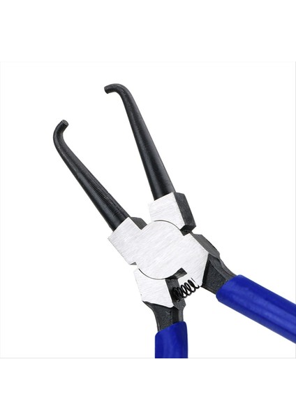 Benzinli Boru Çıkarma Pensesi Yakıt Hortumu Pense Pensesi Yağ Borusu Ayırma Pensesi Kelepçeleme Pensesi (Yurt Dışından) fiyatları