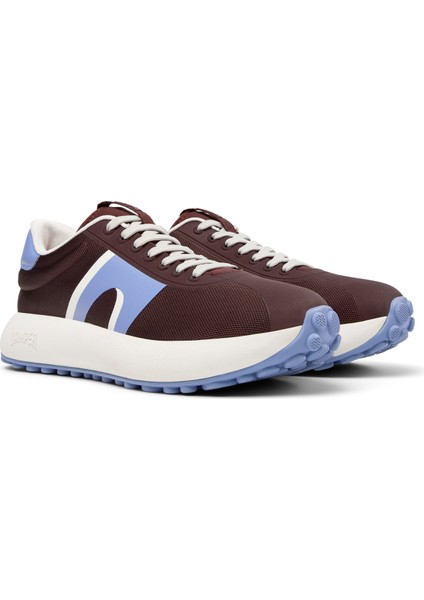 Bordo - Mavi Erkek Sneaker Pelotas Athens fiyatları