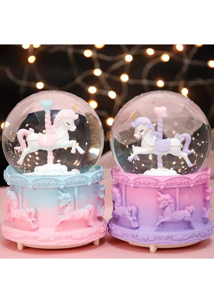 Unicorn Kar Küresi fiyatları